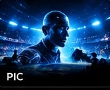 PIC sports concept